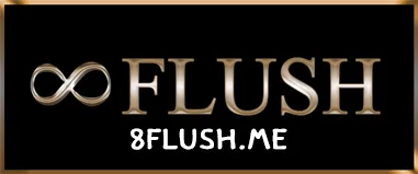 8flush